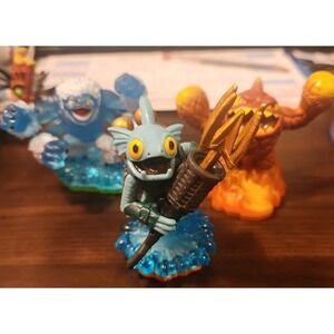 Skylanders